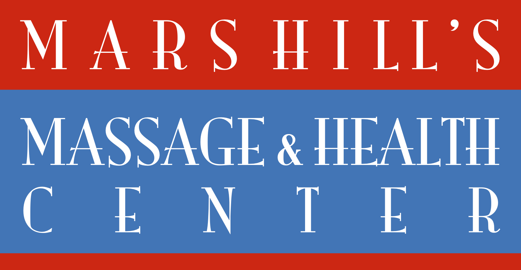 Mars Hill's Massage & Health Center